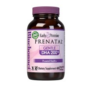 Bluebonnet Nutrition Early Promise Prenatal Gentle DHA - B003YQKKBG Bluebonnet Nutrition Early Promise Prenatal Gentle DHA - B003YQKKBG