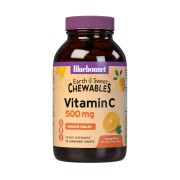 Bluebonnet Nutrition EarthSweet Chewables Vitamin C - B001CM30M0 Bluebonnet Nutrition EarthSweet Chewables Vitamin C - B001CM30M0