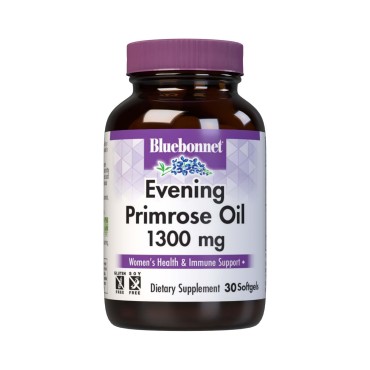 Bluebonnet Nutrition Evening Primrose Oil - B001RMEPZQ