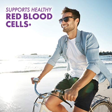 Bluebonnet Nutrition Extra Strength Chelated Iron - B000I4C4FW