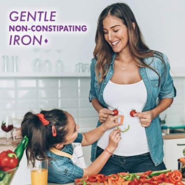 Bluebonnet Nutrition Extra Strength Chelated Iron - B000I4C4FW