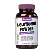 Bluebonnet Nutrition L-Glutamine Powder - B000BD0S12
