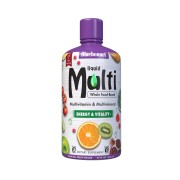 Bluebonnet Nutrition Liquid Super Earth Multinutrient Multivitamin & Multimineral - B0025PZ3IW