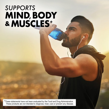 Bluebonnet Nutrition Magnesium Plus B6 - B000Z94R64