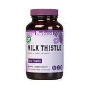 Bluebonnet Nutrition Milk Thistle Fruit & Seed Extract - B000I4DFR8