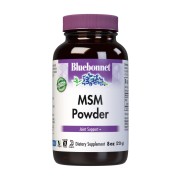 Bluebonnet Nutrition MSM Powder - B001FXQDDY Bluebonnet Nutrition MSM Powder - B001FXQDDY