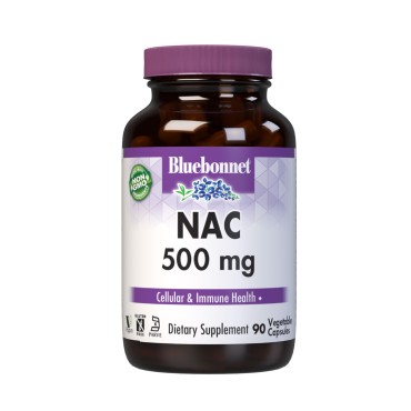 Bluebonnet Nutrition NAC - B001FXU9HA