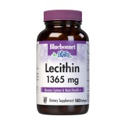 Bluebonnet Nutrition Natural Lecithin - B0006IIHRE Bluebonnet Nutrition Natural Lecithin - B0006IIHRE