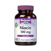 Bluebonnet Nutrition Niacin - B000TAC8TW