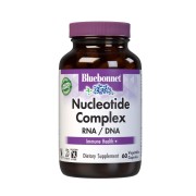 Bluebonnet Nutrition Nucleotide Complex RNA  DNA - B000Z93W06