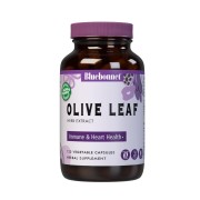 Bluebonnet Nutrition Olive Leaf Herb Extract - B000I48TFG Bluebonnet Nutrition Olive Leaf Herb Extract - B000I48TFG