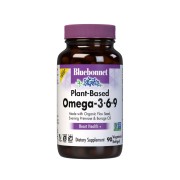 Bluebonnet Nutrition Plant-Based Omega-3-6-9 - B000Z91R94