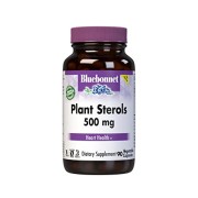 Bluebonnet Nutrition Plant Sterols - B001FXU9IO