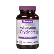 Bluebonnet Nutrition Potassium Glycinate - B000RL6Y98