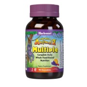 Bluebonnet Nutrition Rainforest Animalz Whole Food Based Multiple - B004WP2MFU