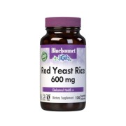 Bluebonnet Nutrition Red Yeast Rice - B001FXQDNO