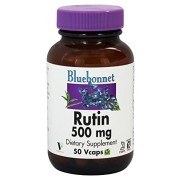 Bluebonnet Nutrition Rutin - B00H4GMV7I