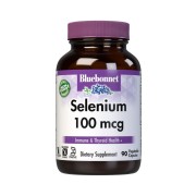 Bluebonnet Nutrition Selenium - B000BNTG0Q