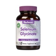 Bluebonnet Nutrition Selenium Glycinate - B000POXOAO