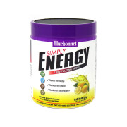 Bluebonnet Nutrition Simply Energy - B0753H6JWY
