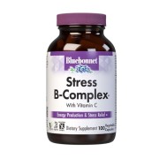 Bluebonnet Nutrition Stress B-Complex - B000I4DKF0
