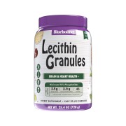 Bluebonnet Nutrition Super Earth Lecithin Granules - B000BD2KOA Bluebonnet Nutrition Super Earth Lecithin Granules - B000BD2KOA