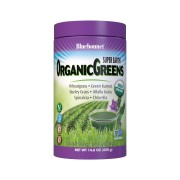 Bluebonnet Nutrition Super Earth Organic Greens Powder - B00JF8RHAE