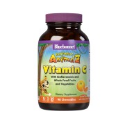 Bluebonnet Nutrition Super Earth Rainforest Animalz Vitamin C - B004WP2EV2