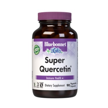 Bluebonnet Nutrition Super Quercetin - B000Z9556K