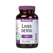 Bluebonnet Nutrition Targeted Choice Liver Detox - B0768KBCZW Bluebonnet Nutrition Targeted Choice Liver Detox - B0768KBCZW