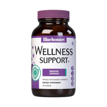 Bluebonnet Nutrition Targeted Choice Wellness Support - B01EYKKEEI