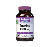 Bluebonnet Nutrition Taurine - B000POXTEK