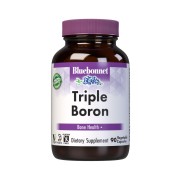 Bluebonnet Nutrition Triple Boron - B000Z96WYO