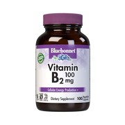 Bluebonnet Nutrition Vitamin B2 - B000POWKAE Bluebonnet Nutrition Vitamin B2 - B000POWKAE