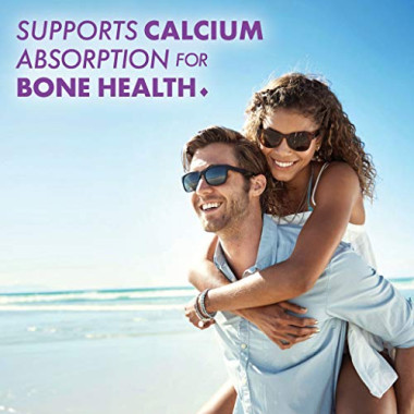 Bluebonnet Nutrition Vitamin D3 - B00FXMNWA0