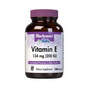 Bluebonnet Nutrition Vitamin E - B001RMAXTS