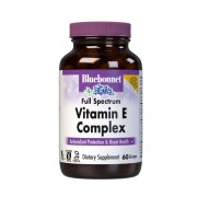 Bluebonnet Nutrition Vitamin E Complex - B003E1B2AY
