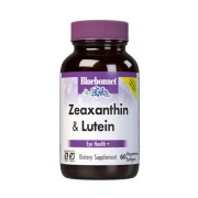Bluebonnet Nutrition Zeaxanthin Plus Lutein - B0025PZGP2 Bluebonnet Nutrition Zeaxanthin Plus Lutein - B0025PZGP2