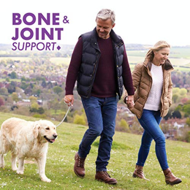 Bluebonnet Vegetarian Glucosamine MSM - B0011FUU3K