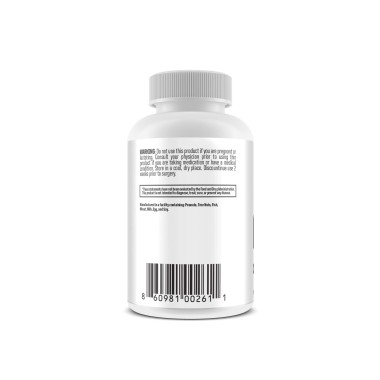 BNB Supplements Agmatine Sulfate - B07GSCJ8KX