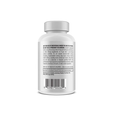 BNB Supplements D-Aspartic Acid DAA - B07HJ7WCQP