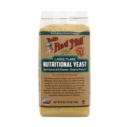 Bob's Red Mill Large Flake Nutritional Food Yeast - B000WLCHDA Bob's Red Mill Large Flake Nutritional Food Yeast - B000WLCHDA