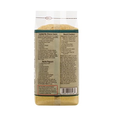 Bob's Red Mill Large Flake Nutritional Food Yeast - B000WLCHDA