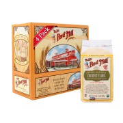 Bob's Red Mill Organic Coconut Flour Gluten Free - B000KENKZ8