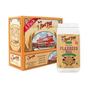 Bob's Red Mill Organic Golden Flaxseed Meal - B000EDK5MG