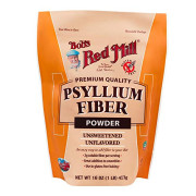 Bob's Red Mill Psyllium Husk Fiber - B01I5B2WZQ