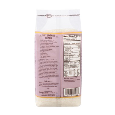 Bob's Red Mill Shredded Coconut Unsweetened - B002YR7A9Q