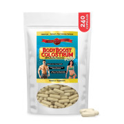 BodyBoost Colostrum Supports Tract Health - B01LDKB6A8 BodyBoost Colostrum Supports Tract Health - B01LDKB6A8