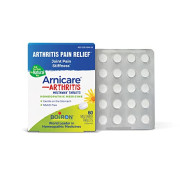 Boiron Arnicare Arthritis - B01K1XYI7Q Boiron Arnicare Arthritis - B01K1XYI7Q