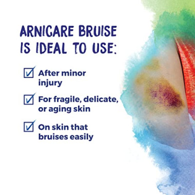 Boiron Arnicare Bruise Relief - B01CMDX3ZG
